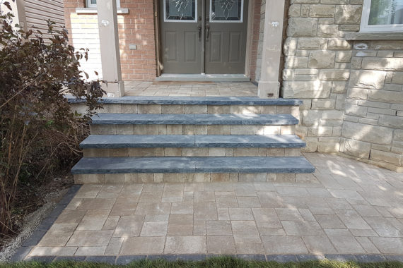 stairs-porche-stone-custome-lanscaping